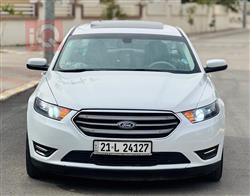فورد تورس
